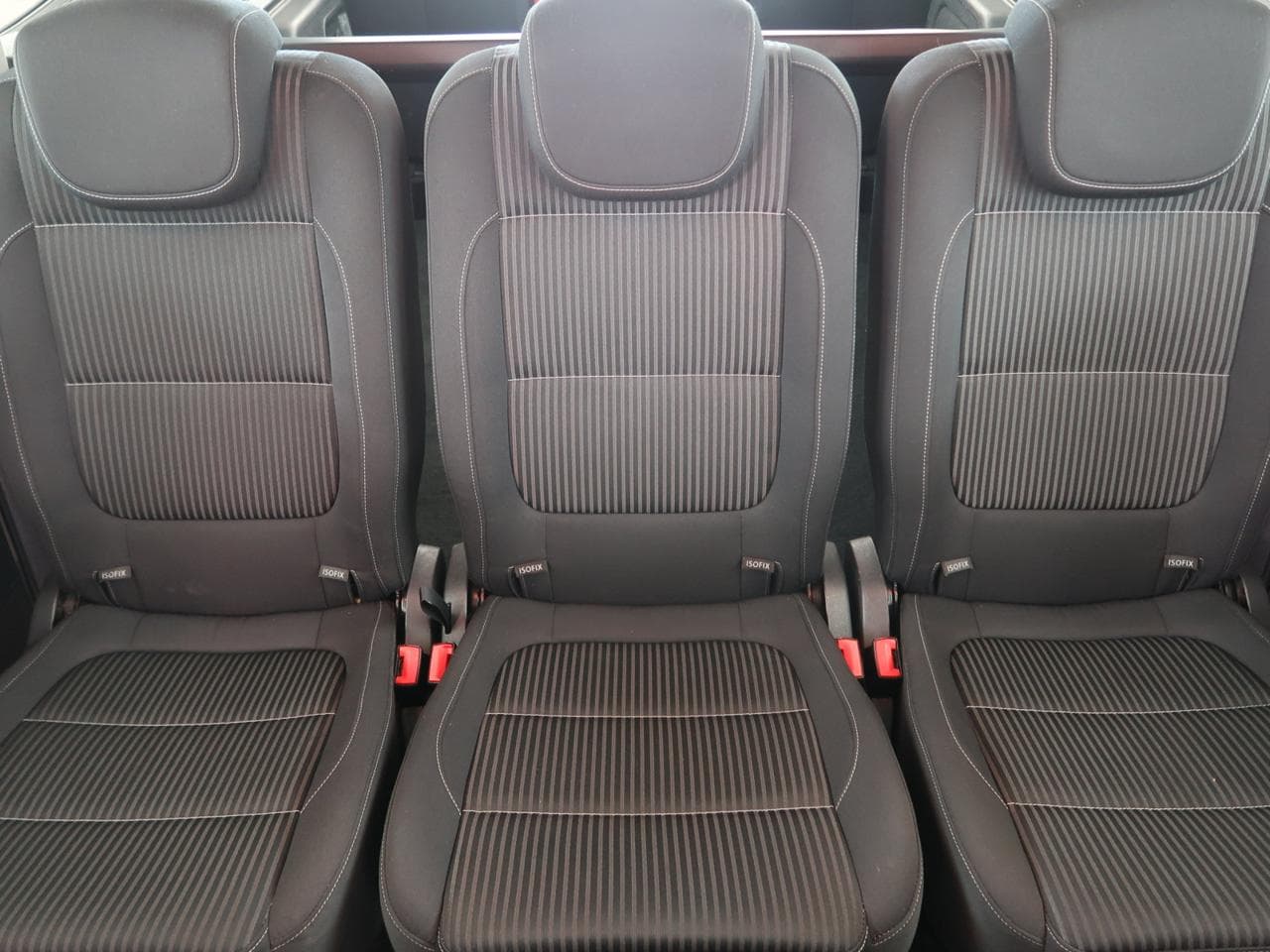 2012 Seat ALHAMBRA - 14