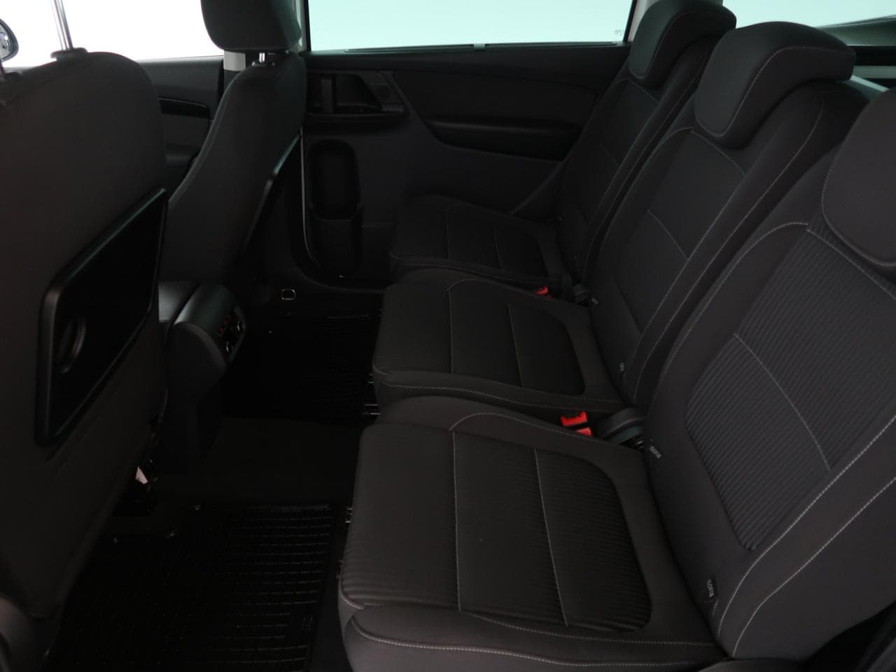 2012 Seat ALHAMBRA - 15