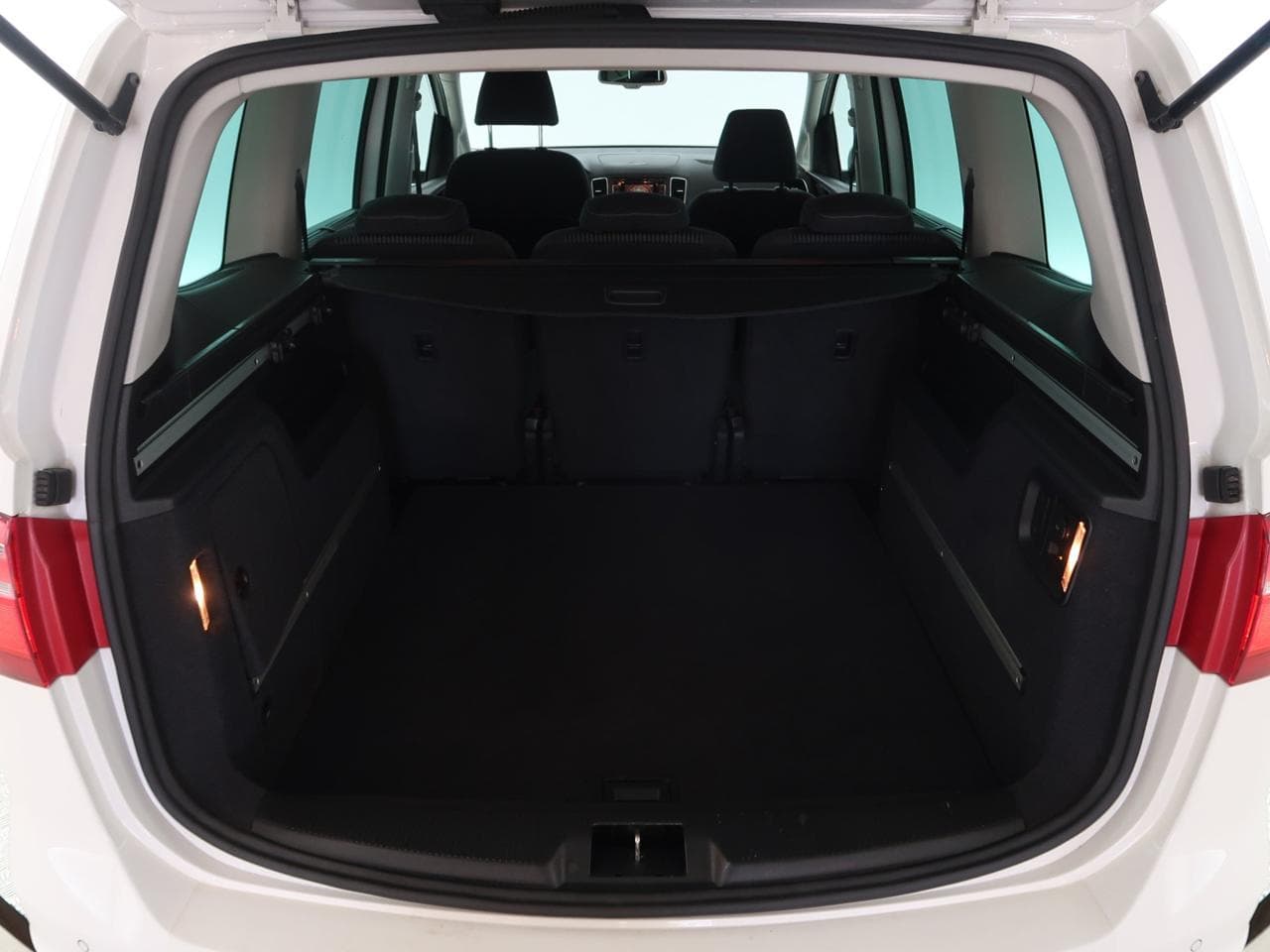 2012 Seat ALHAMBRA - 20