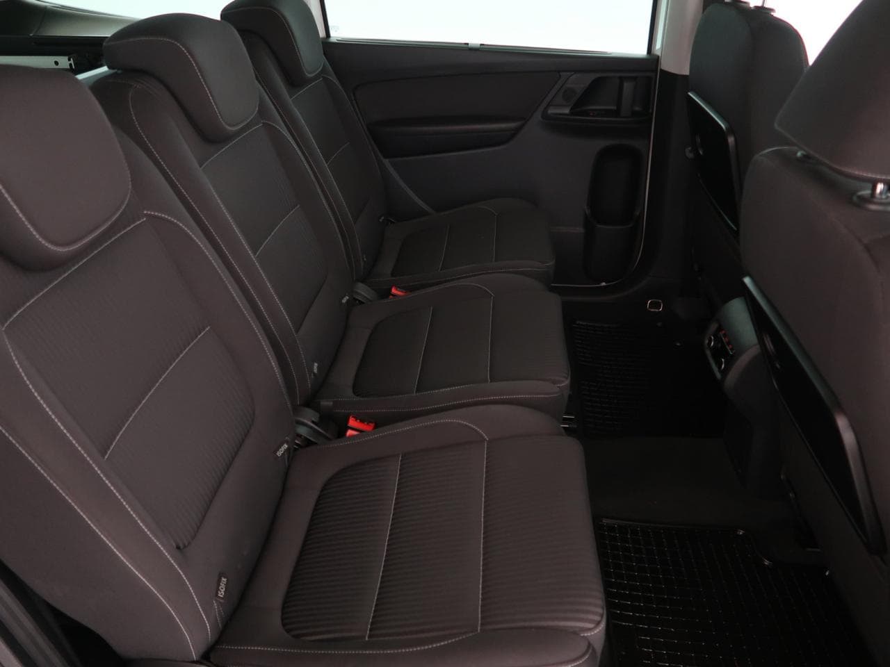 2012 Seat ALHAMBRA - 13
