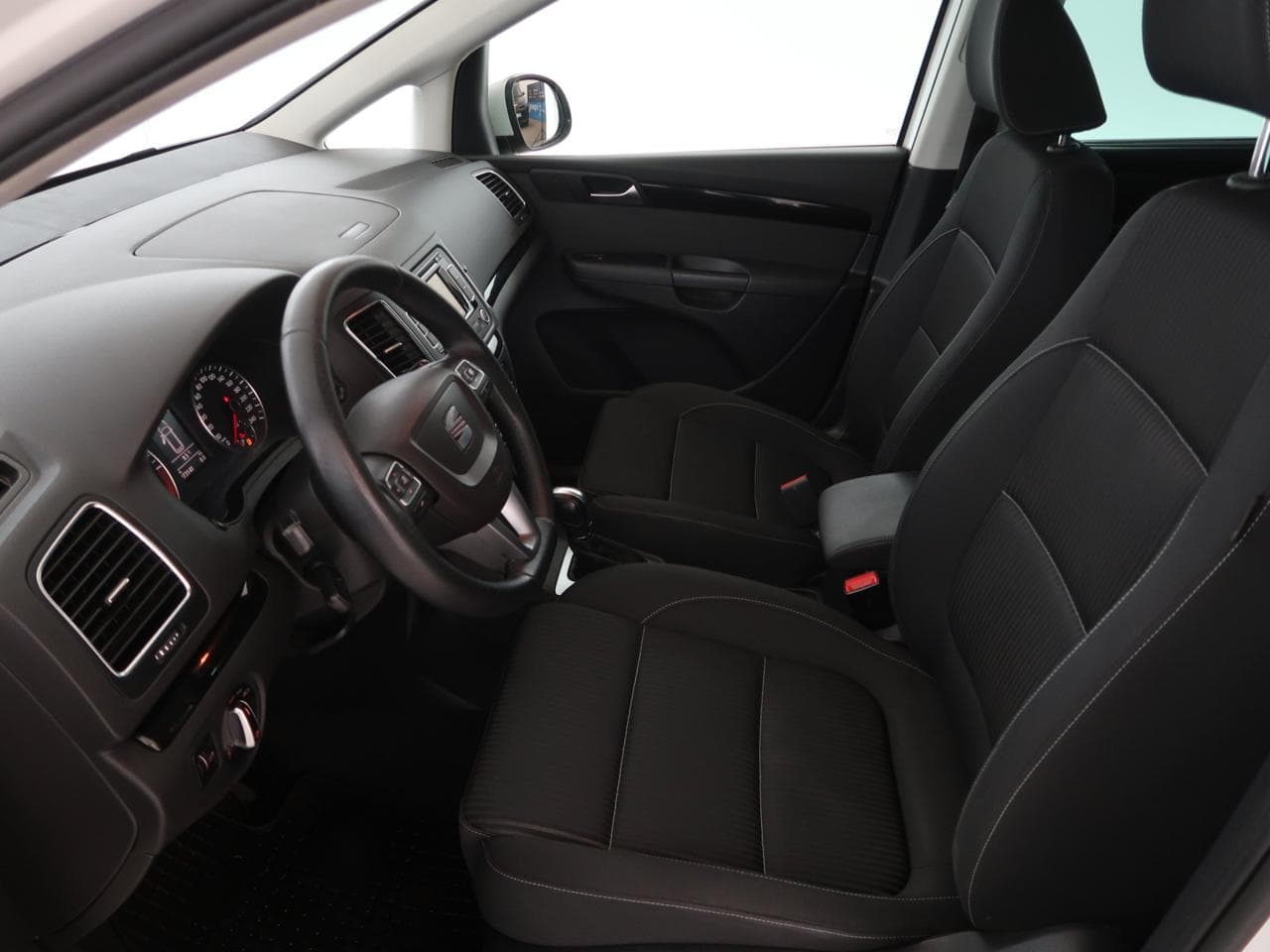 2012 Seat ALHAMBRA - 16