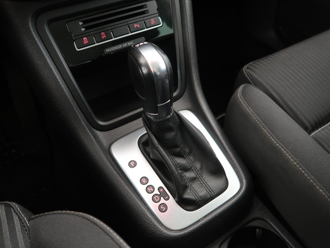 2012 Seat ALHAMBRA - 19