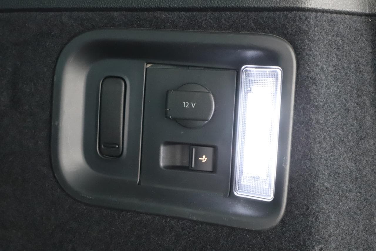 2020 Seat ALHAMBRA - 19