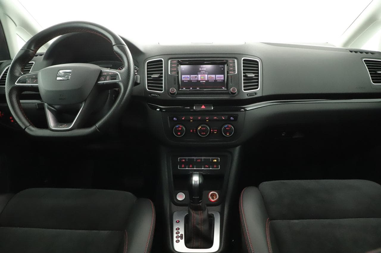 2020 Seat ALHAMBRA - 9