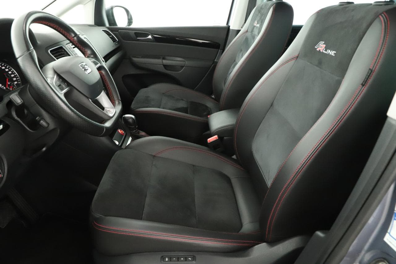 2020 Seat ALHAMBRA - 13