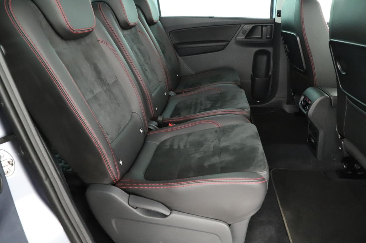 2020 Seat ALHAMBRA - 11