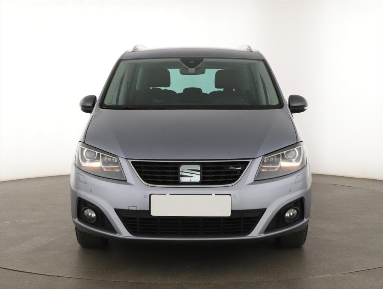 2020 Seat ALHAMBRA - 2