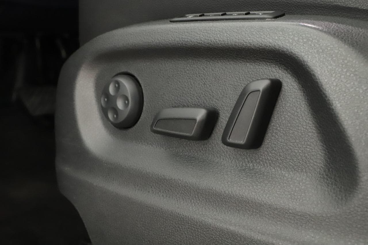 2020 Seat ALHAMBRA - 16