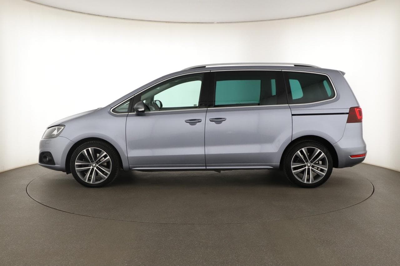 2020 Seat ALHAMBRA - 4