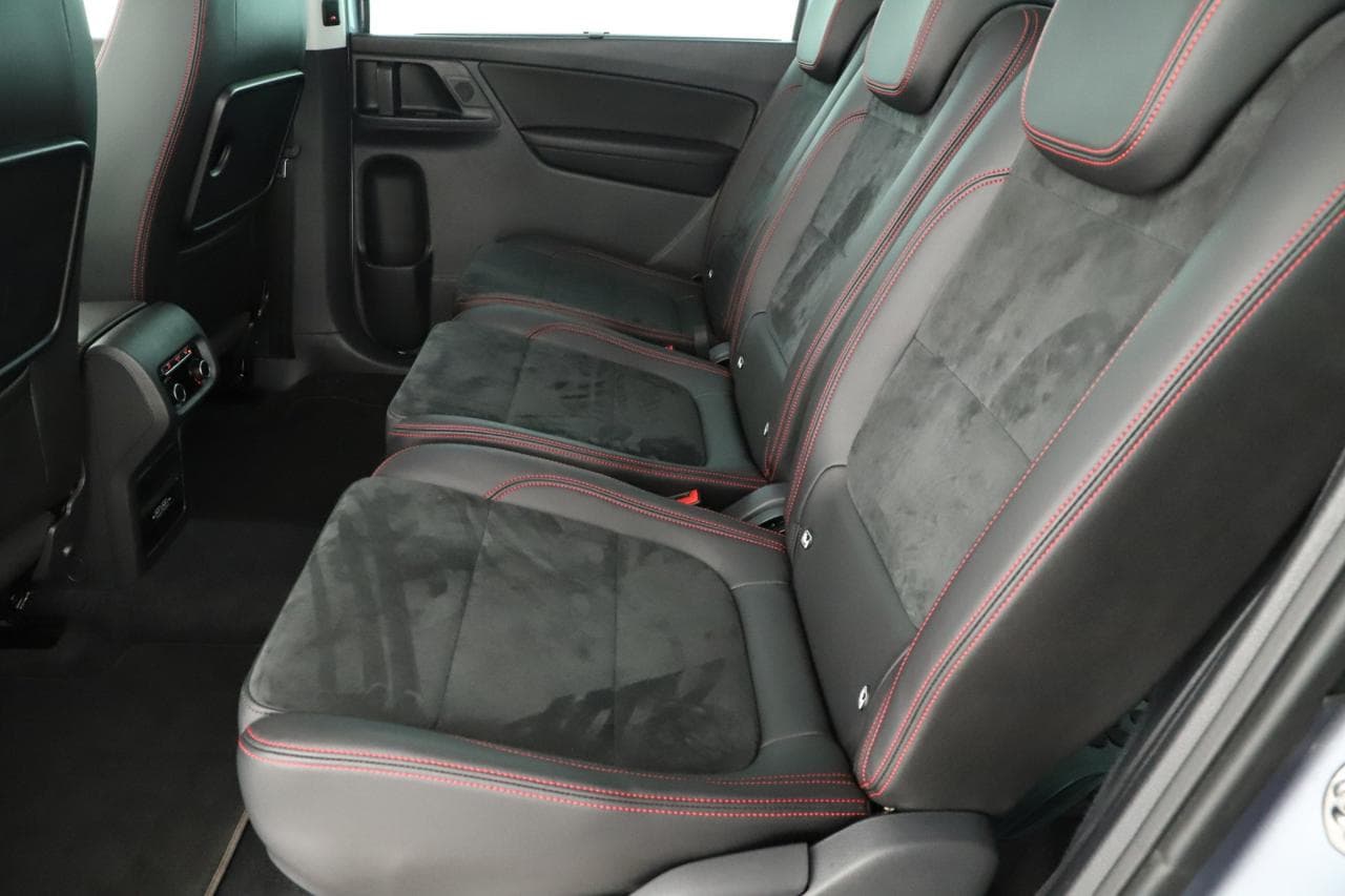 2020 Seat ALHAMBRA - 12