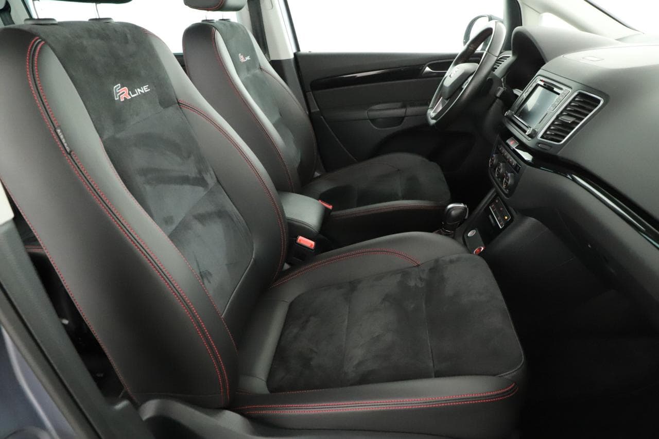 2020 Seat ALHAMBRA - 10