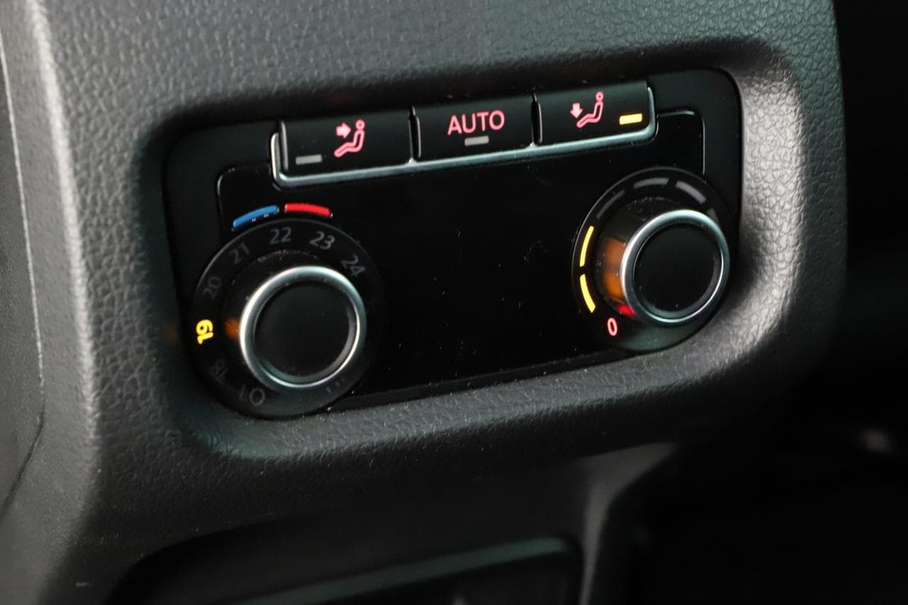 2020 Seat ALHAMBRA - 17