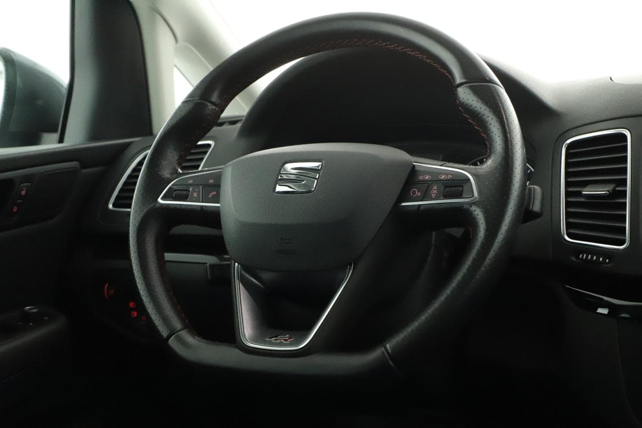 2020 Seat ALHAMBRA - 14