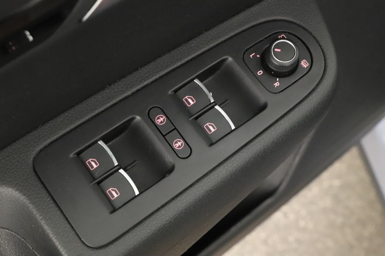 2020 Seat ALHAMBRA - 15