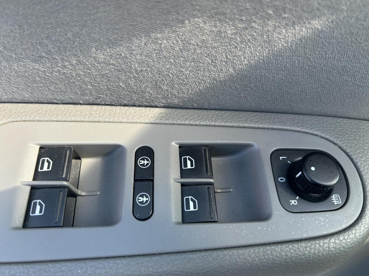 2012 Seat ALHAMBRA - 14
