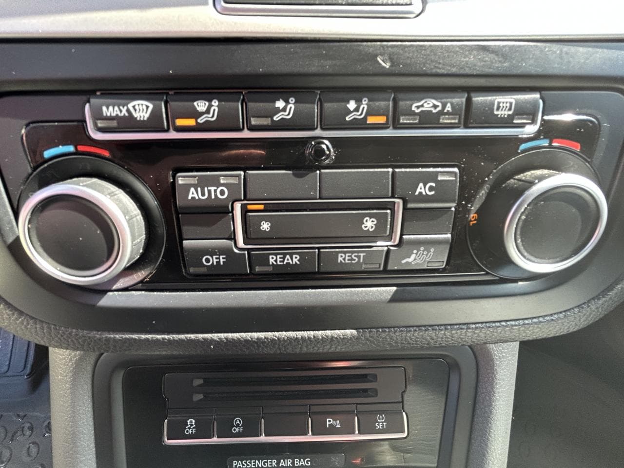 2012 Seat ALHAMBRA - 23