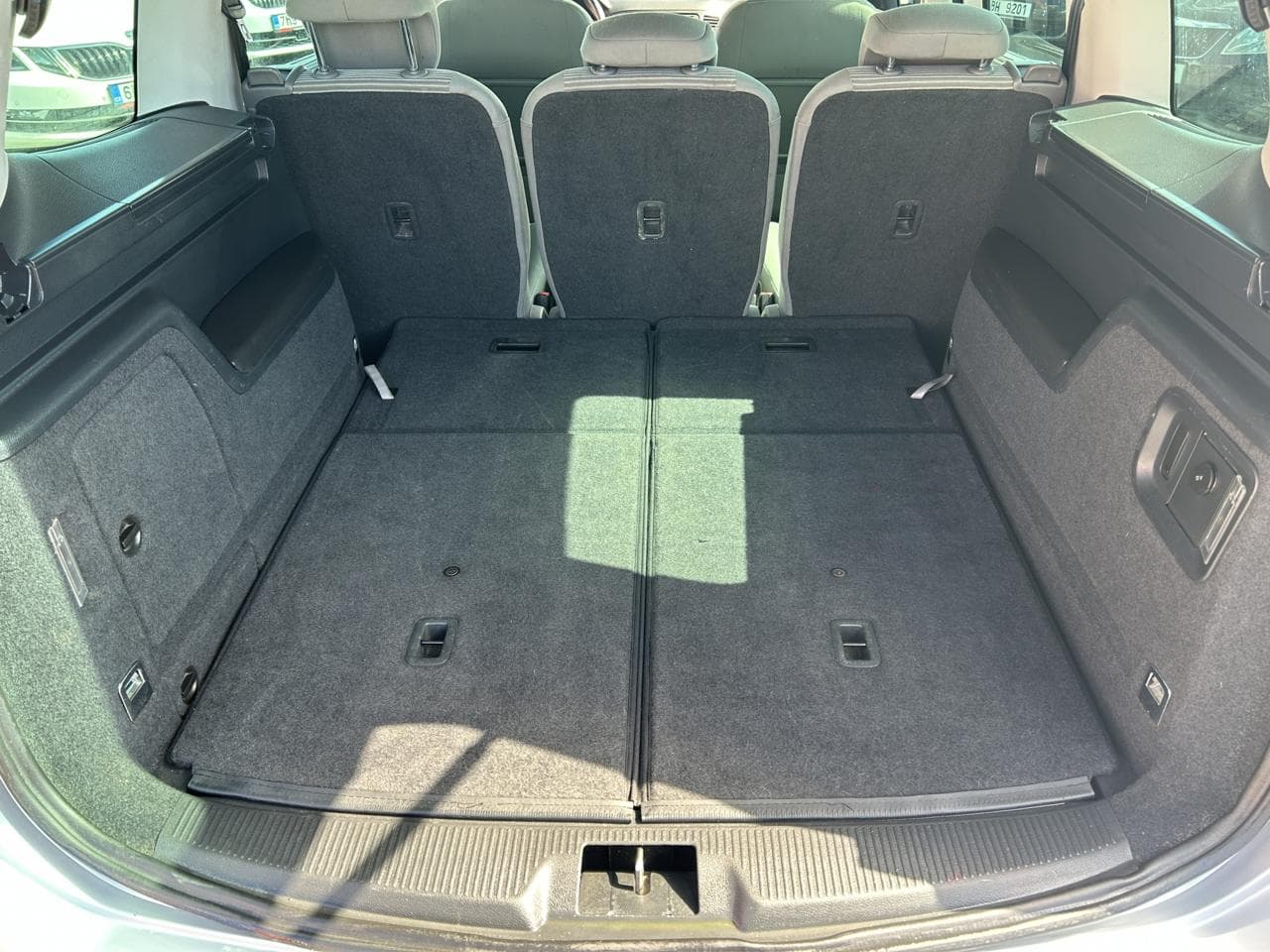 2012 Seat ALHAMBRA - 7
