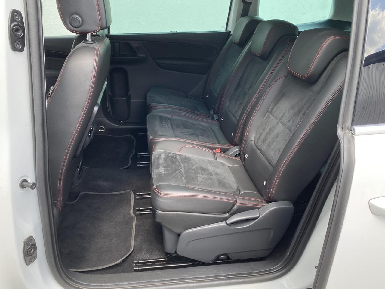2020 Seat ALHAMBRA - 10