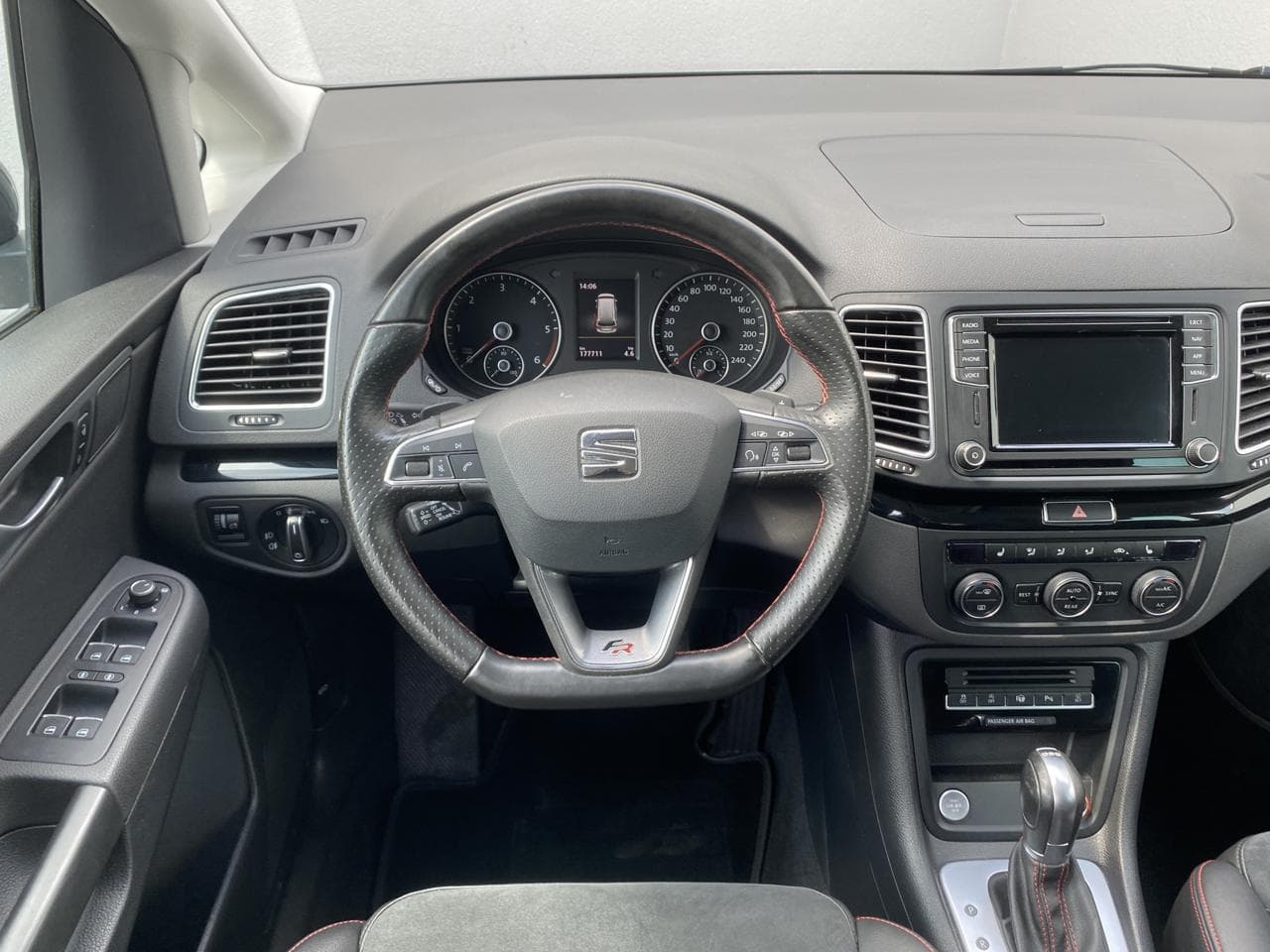 2020 Seat ALHAMBRA - 11