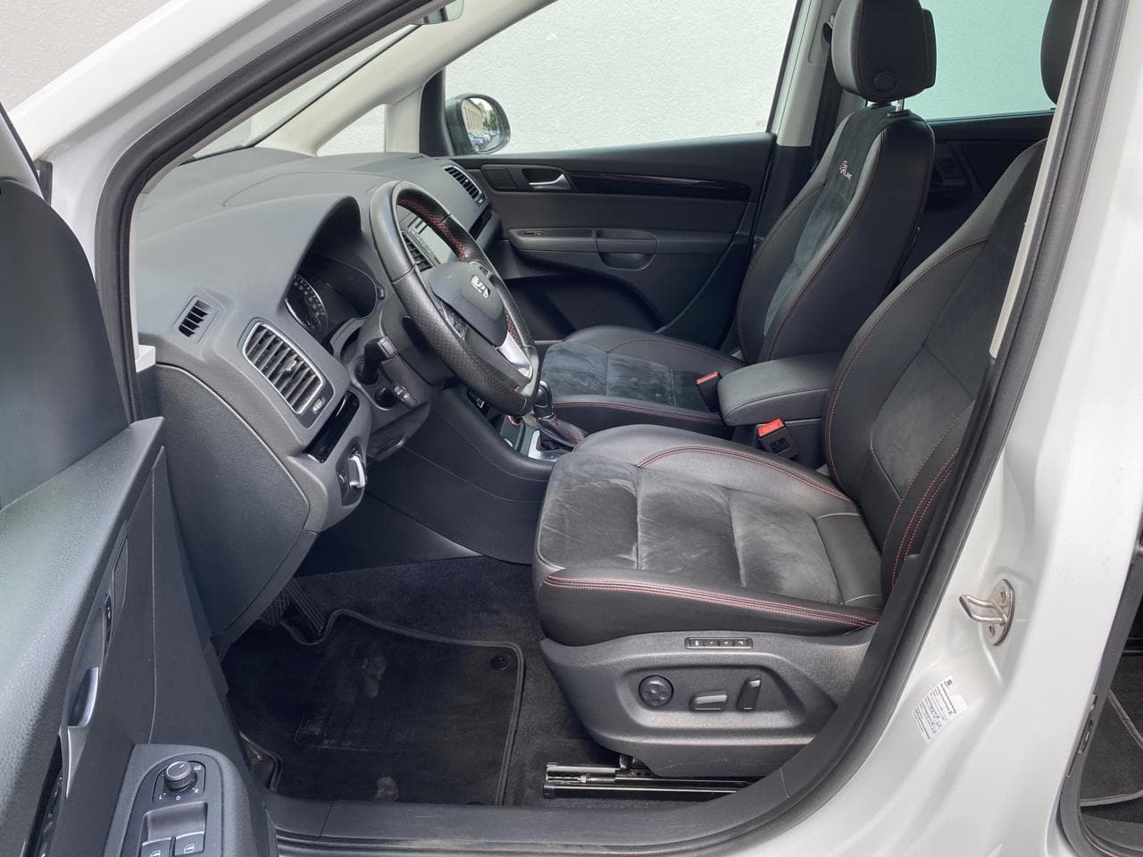 2020 Seat ALHAMBRA - 9