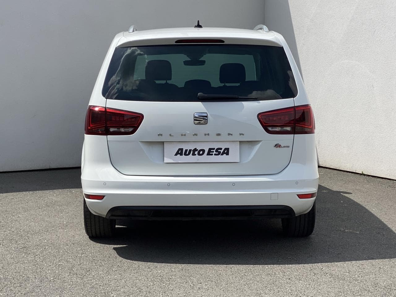 2020 Seat ALHAMBRA - 5