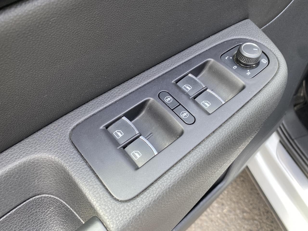 2020 Seat ALHAMBRA - 13