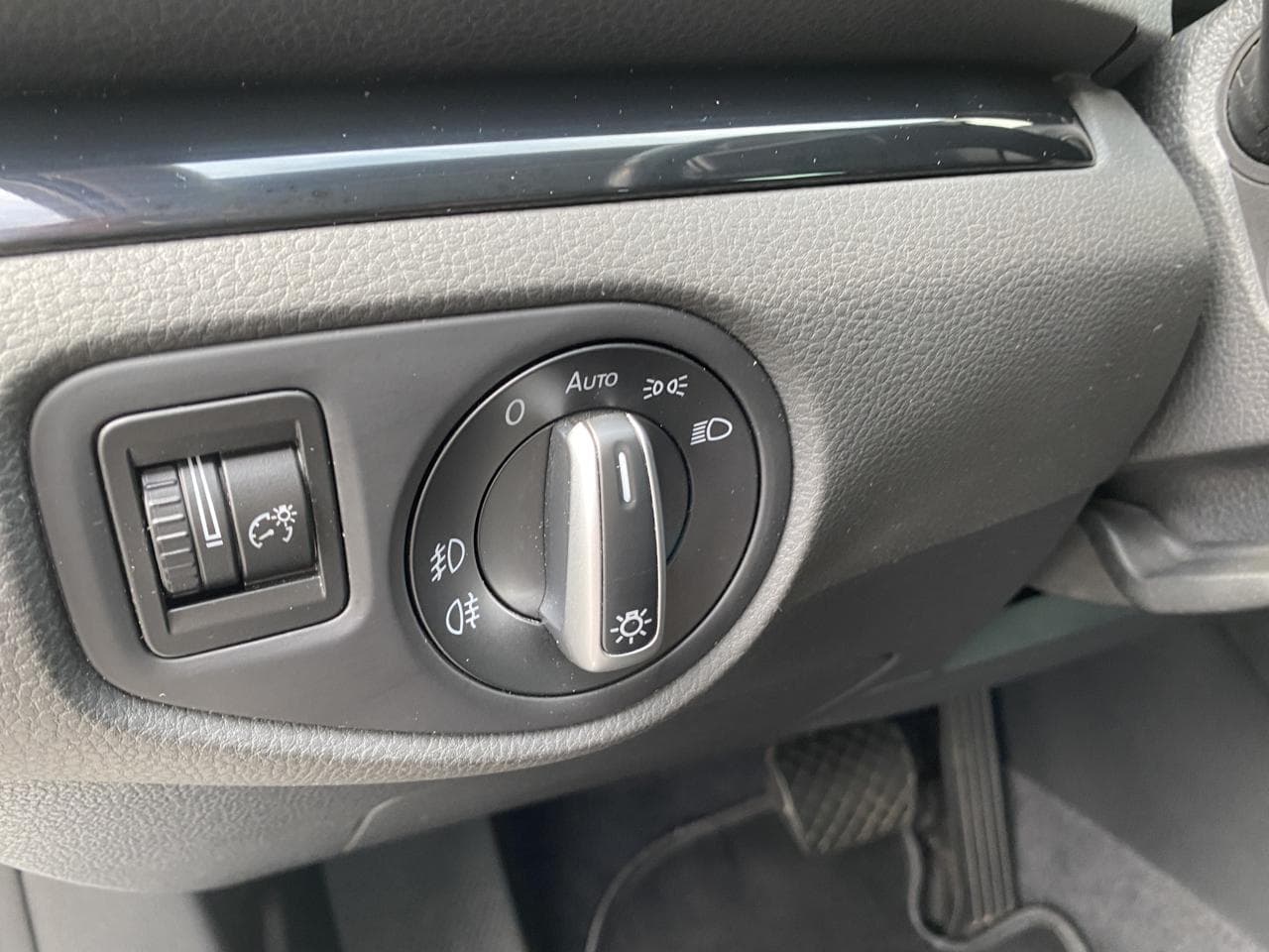 2020 Seat ALHAMBRA - 15