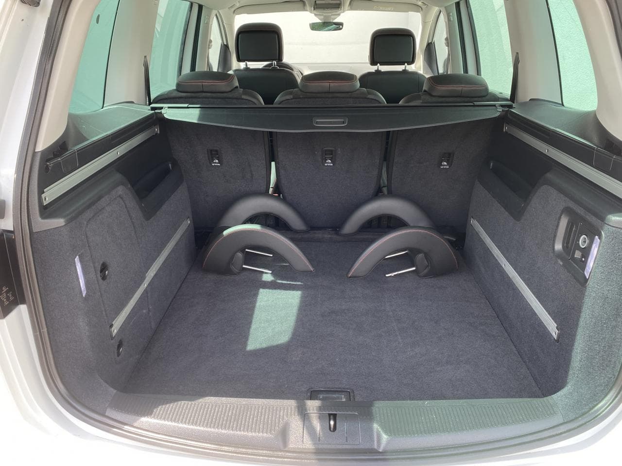 2020 Seat ALHAMBRA - 7