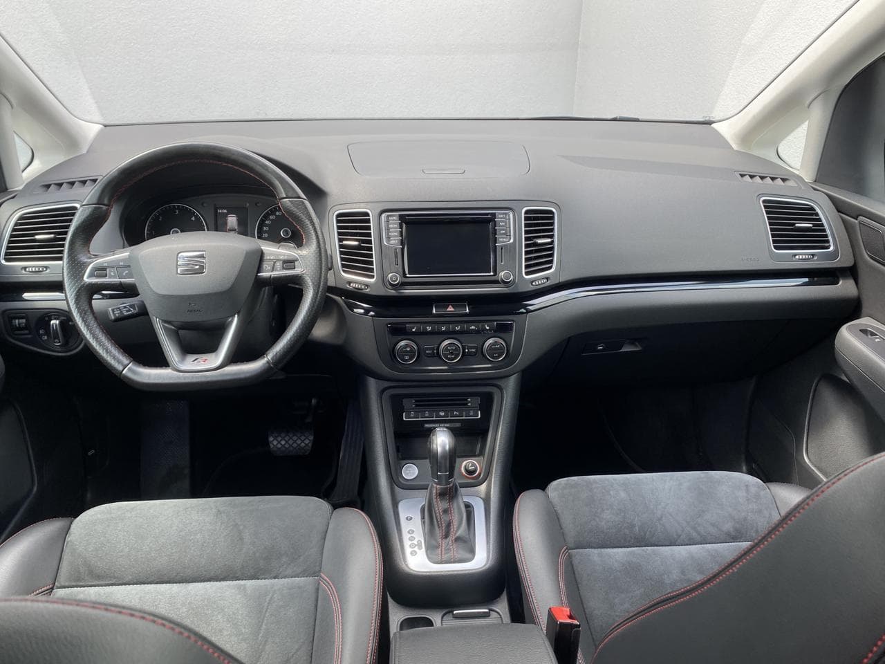 2020 Seat ALHAMBRA - 8