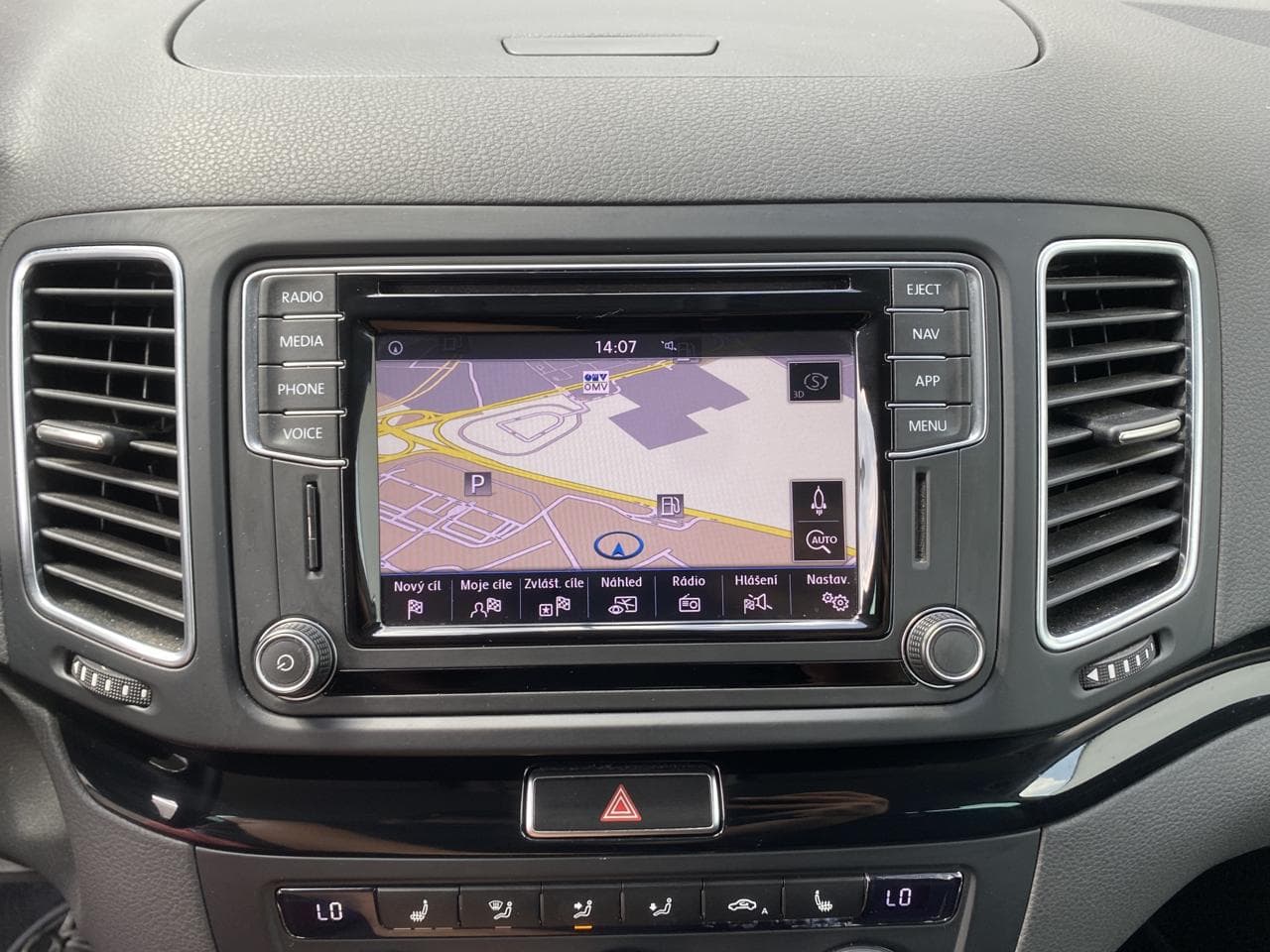 2020 Seat ALHAMBRA - 17