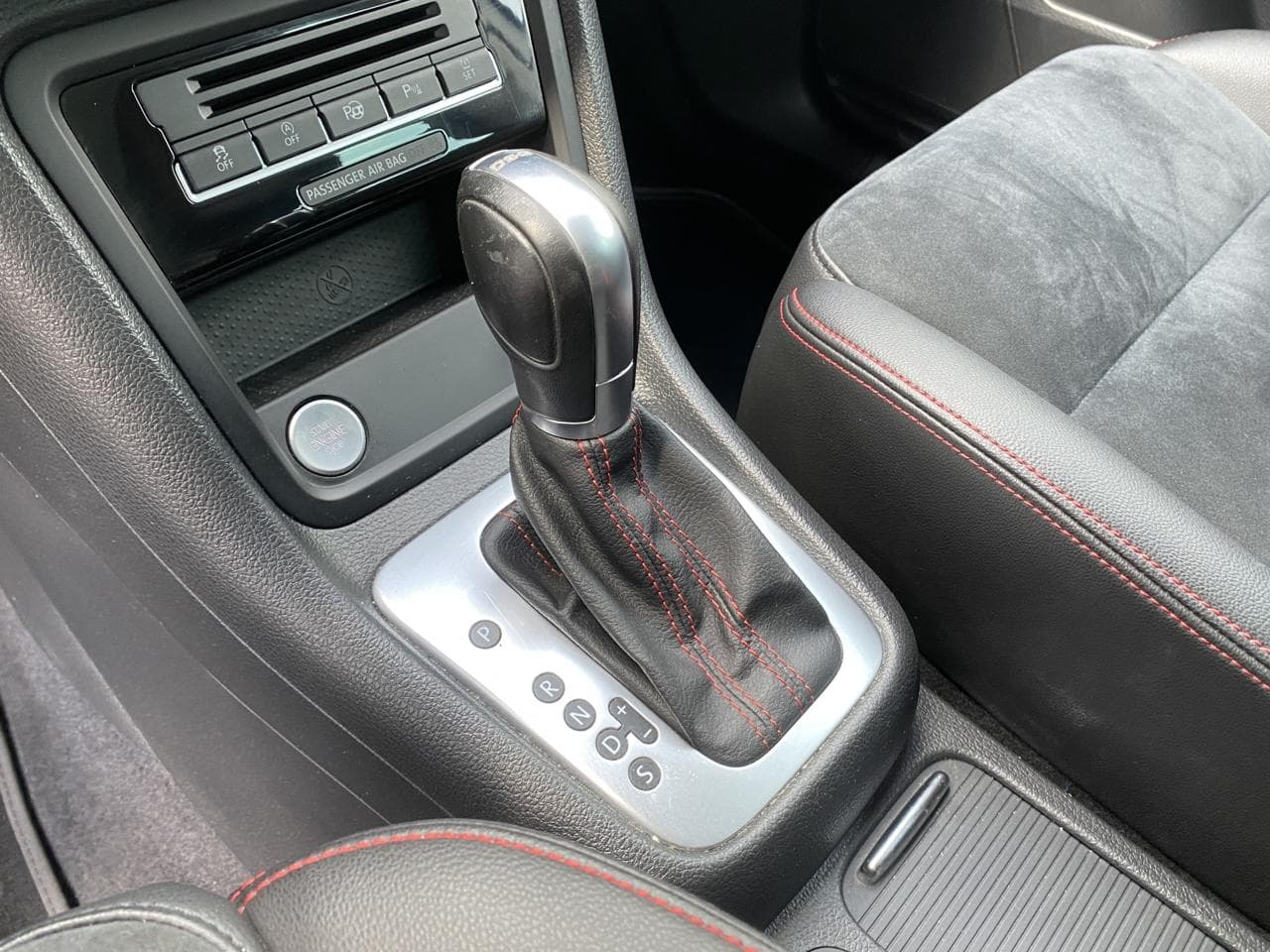2020 Seat ALHAMBRA - 16
