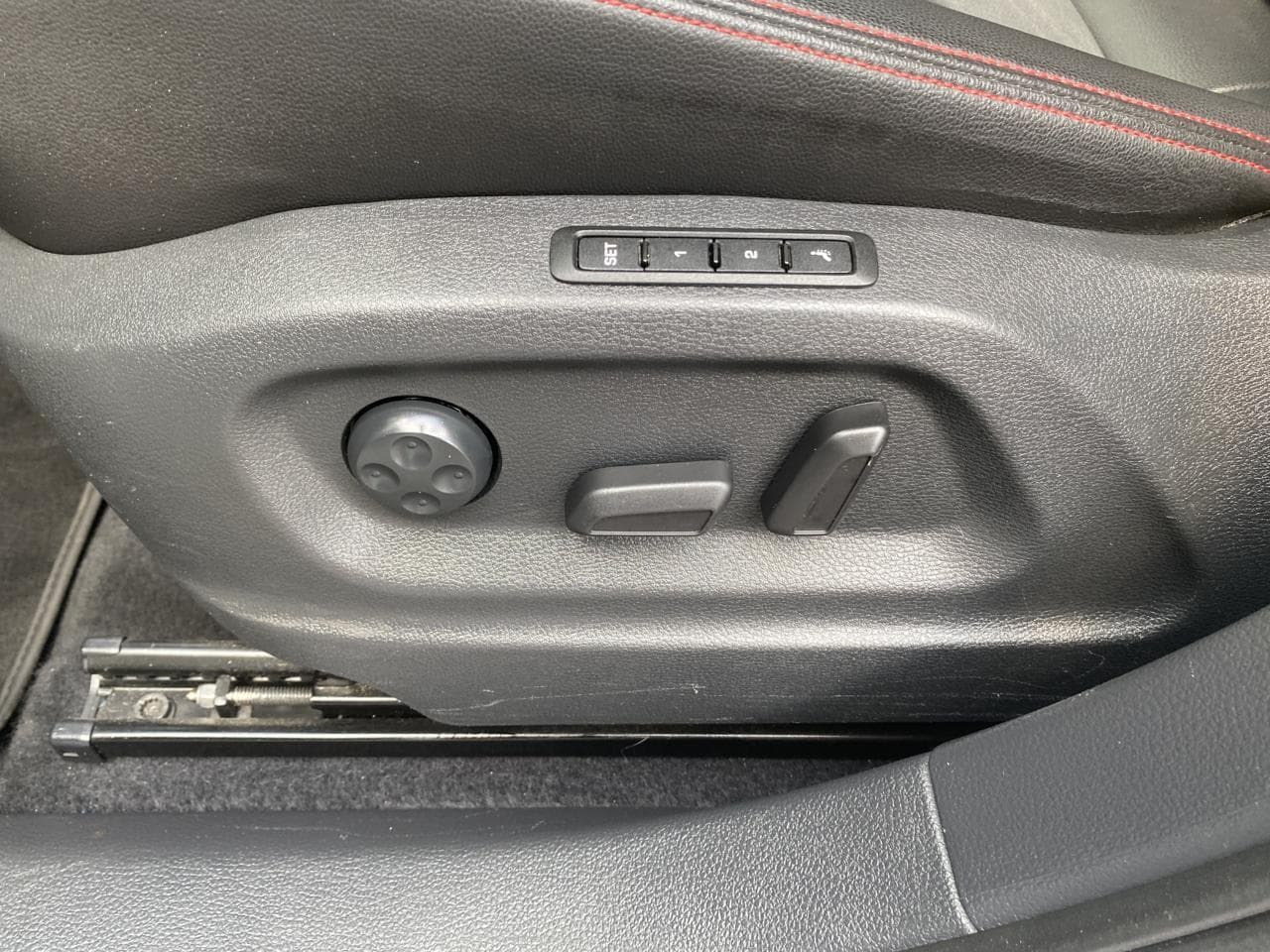 2020 Seat ALHAMBRA - 14