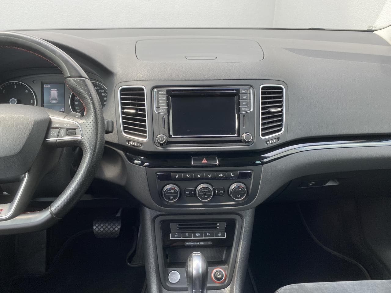 2020 Seat ALHAMBRA - 12