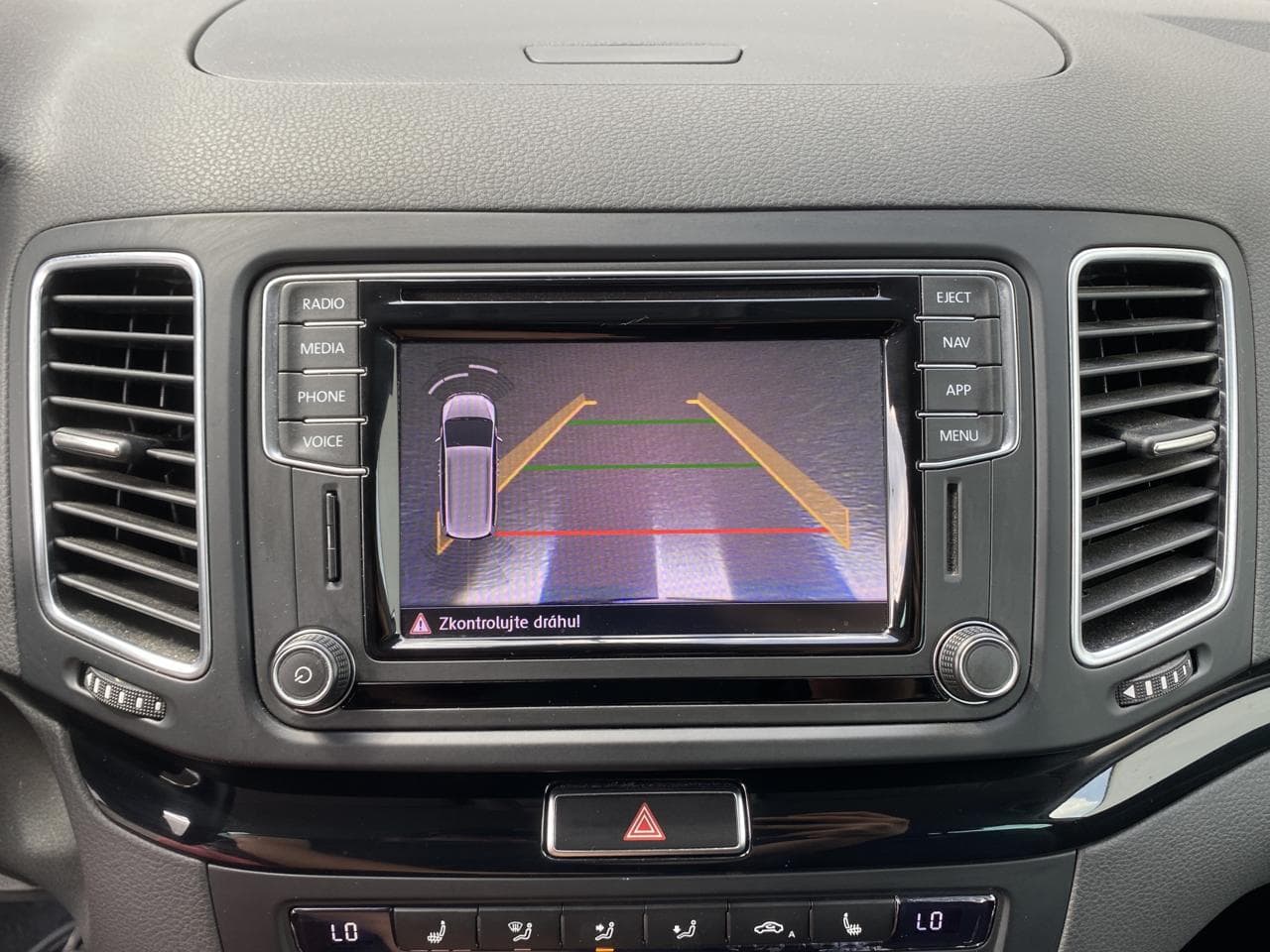 2020 Seat ALHAMBRA - 18