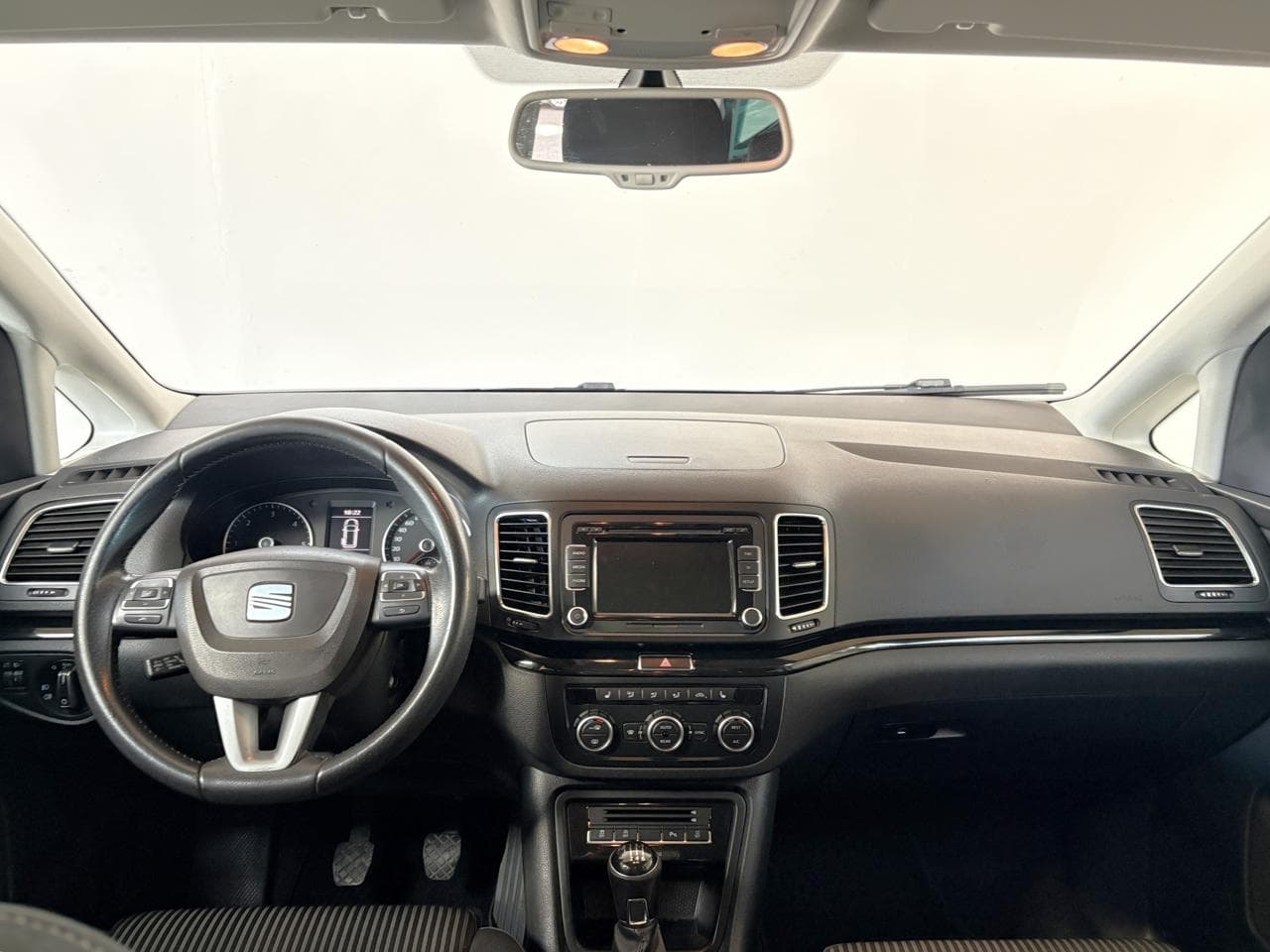 2013 Seat ALHAMBRA - 8