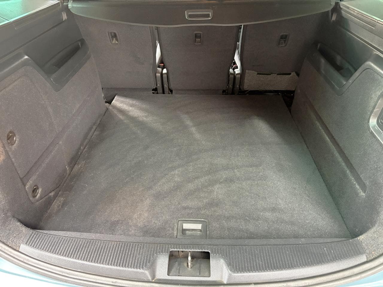 2013 Seat ALHAMBRA - 7