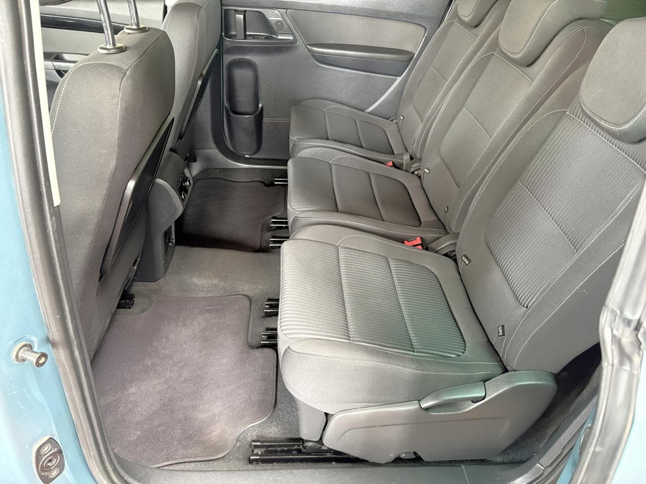 2013 Seat ALHAMBRA - 10