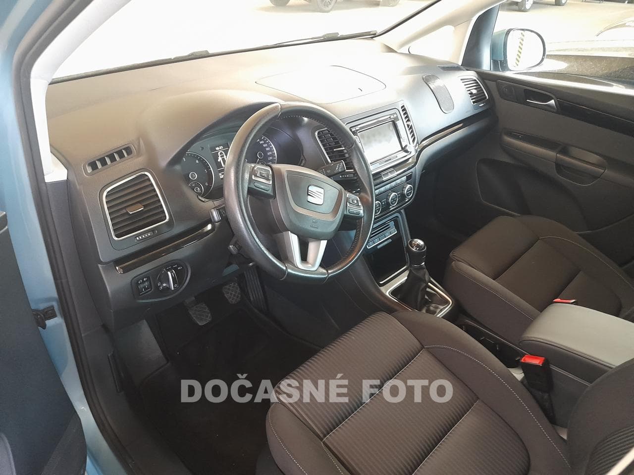 2013 Seat ALHAMBRA - 3