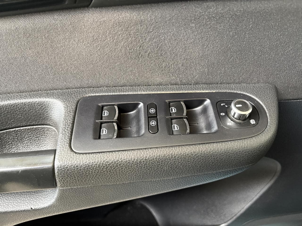 2013 Seat ALHAMBRA - 12