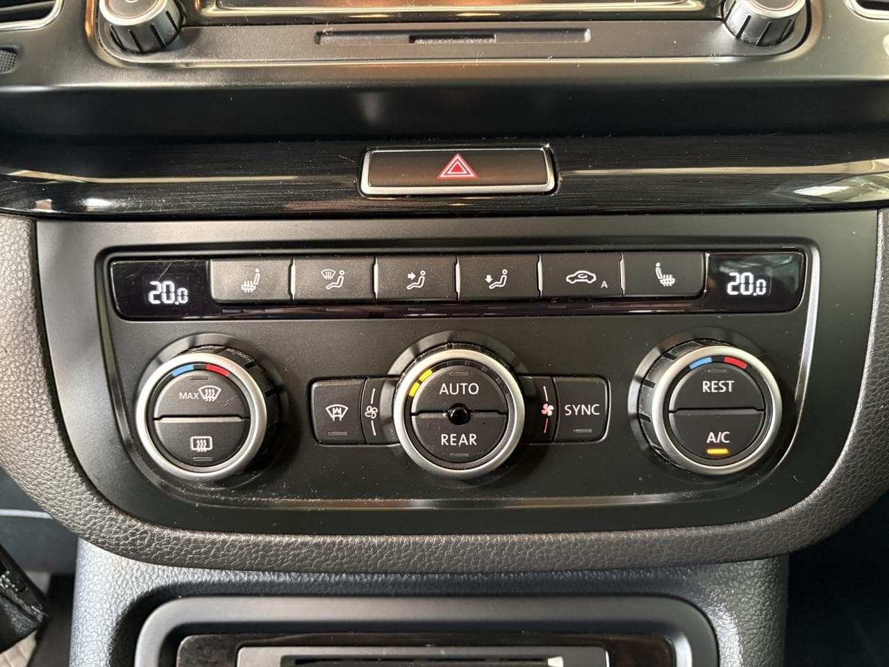2013 Seat ALHAMBRA - 14