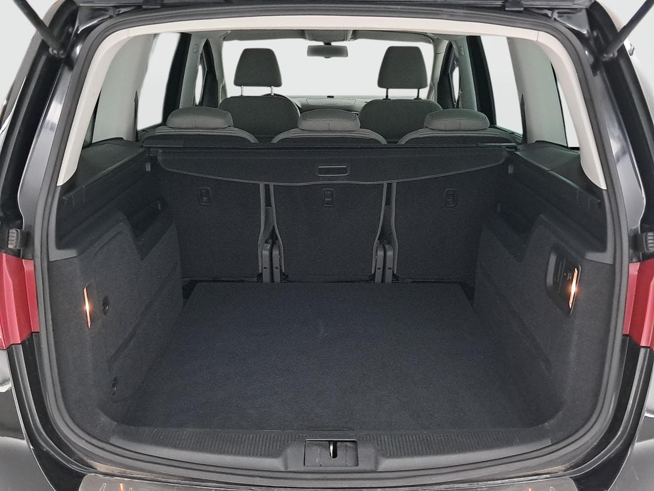 2011 Seat ALHAMBRA - 17