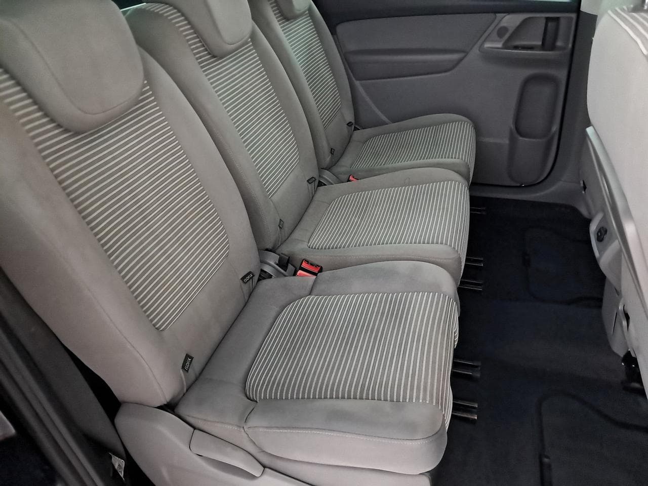 2011 Seat ALHAMBRA - 12