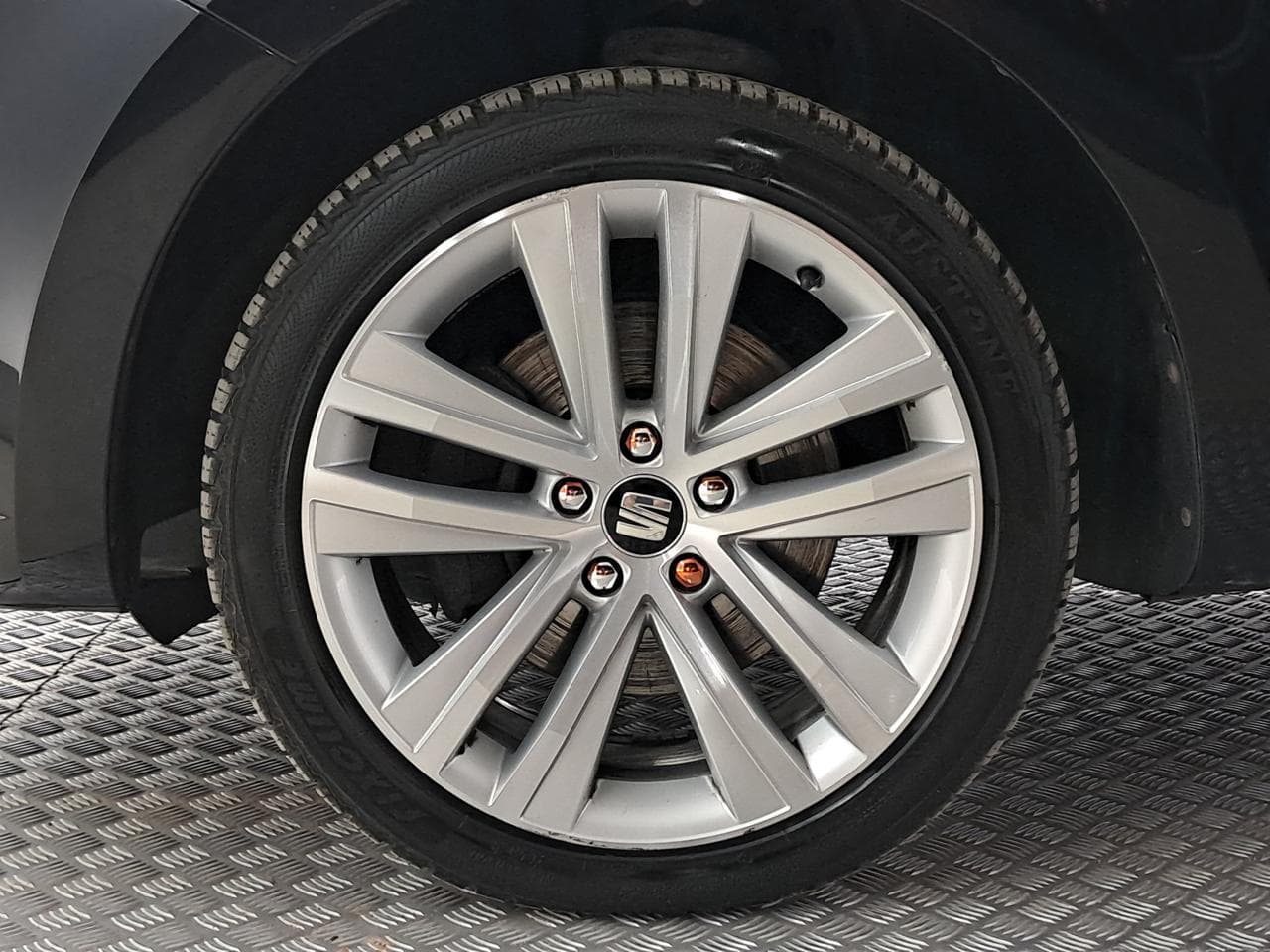 2011 Seat ALHAMBRA - 18