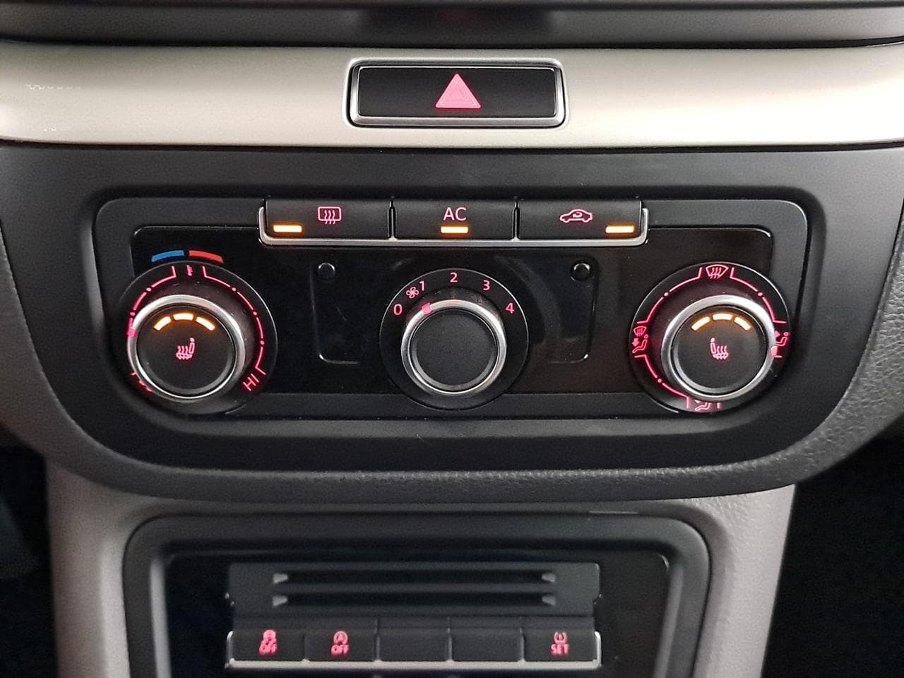 2011 Seat ALHAMBRA - 16
