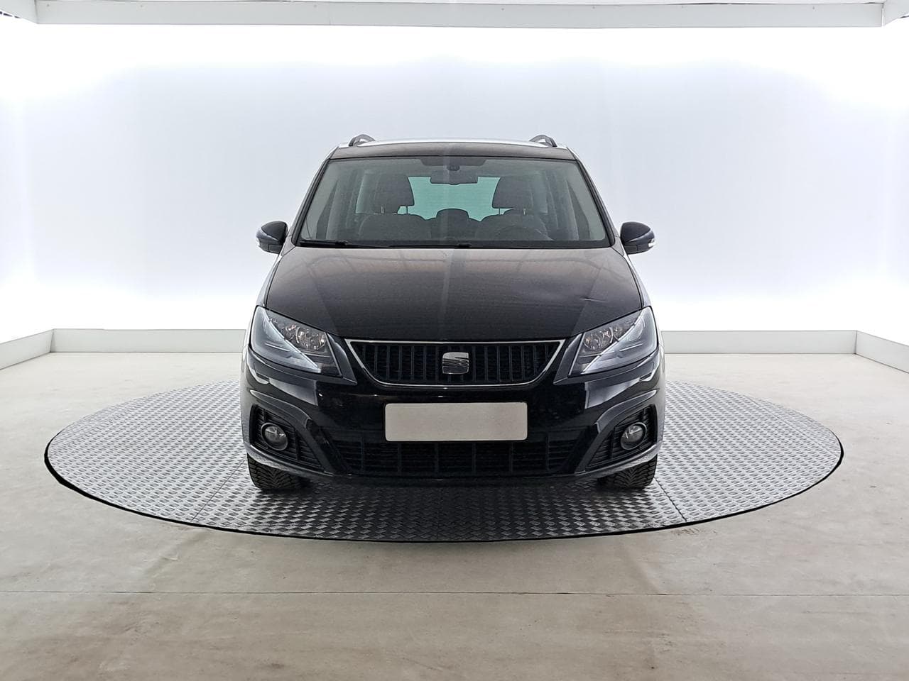 2011 Seat ALHAMBRA - 2