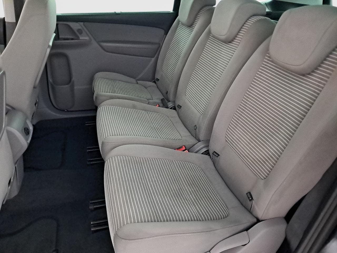 2011 Seat ALHAMBRA - 14