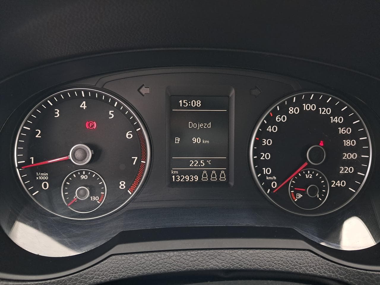2011 Seat ALHAMBRA - 15