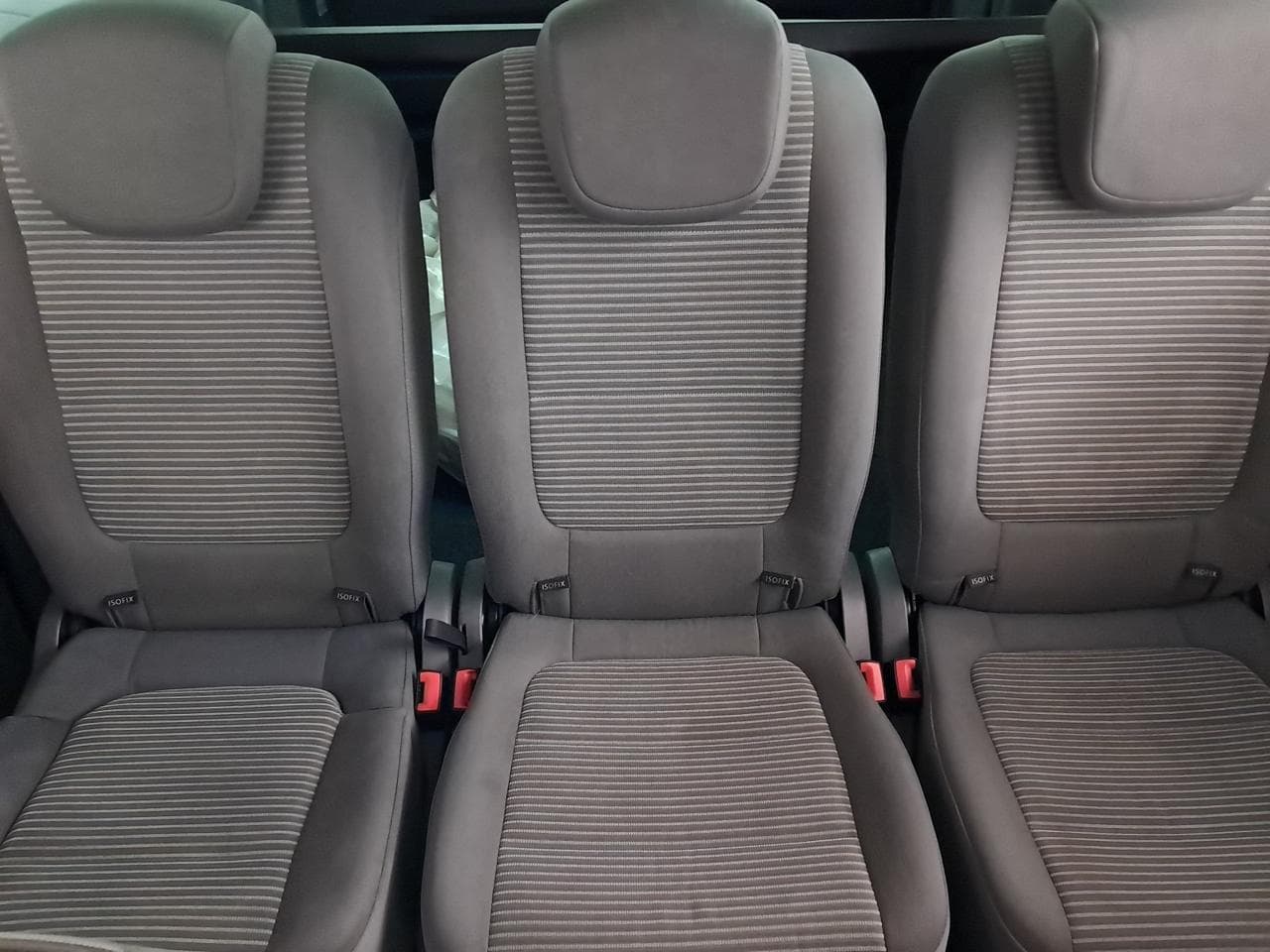 2011 Seat ALHAMBRA - 13