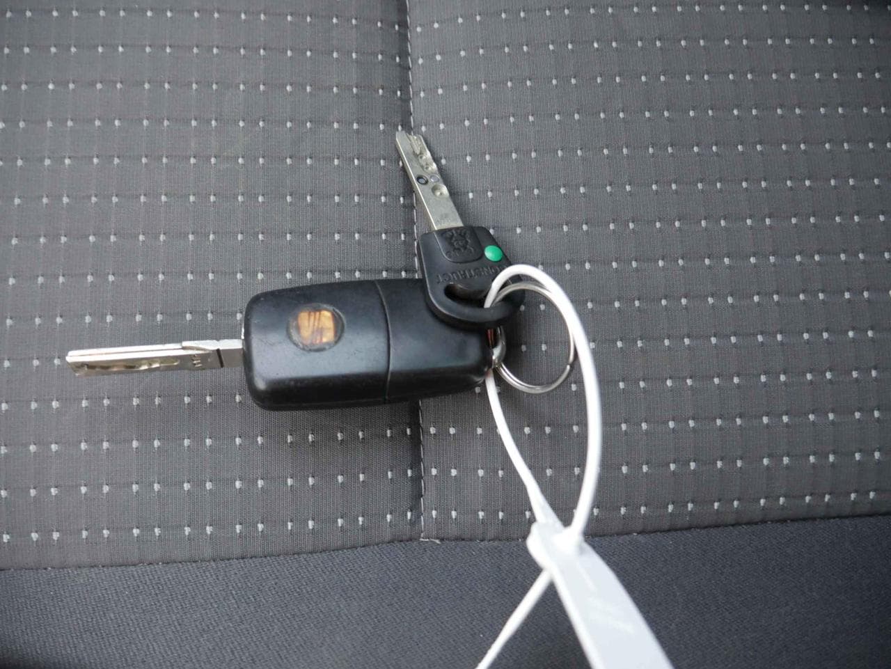 2008 Seat ALHAMBRA - 27