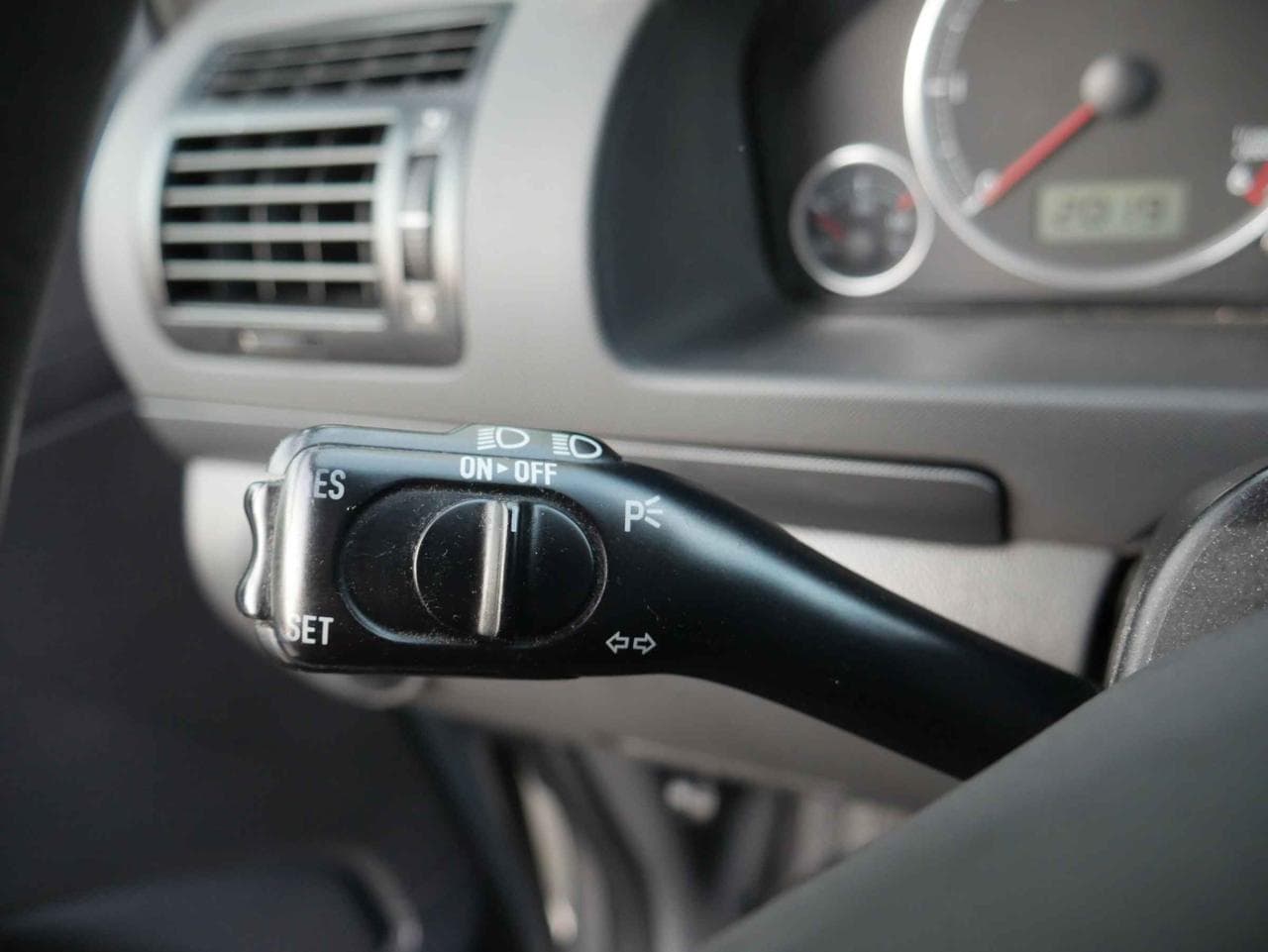 2008 Seat ALHAMBRA - 19